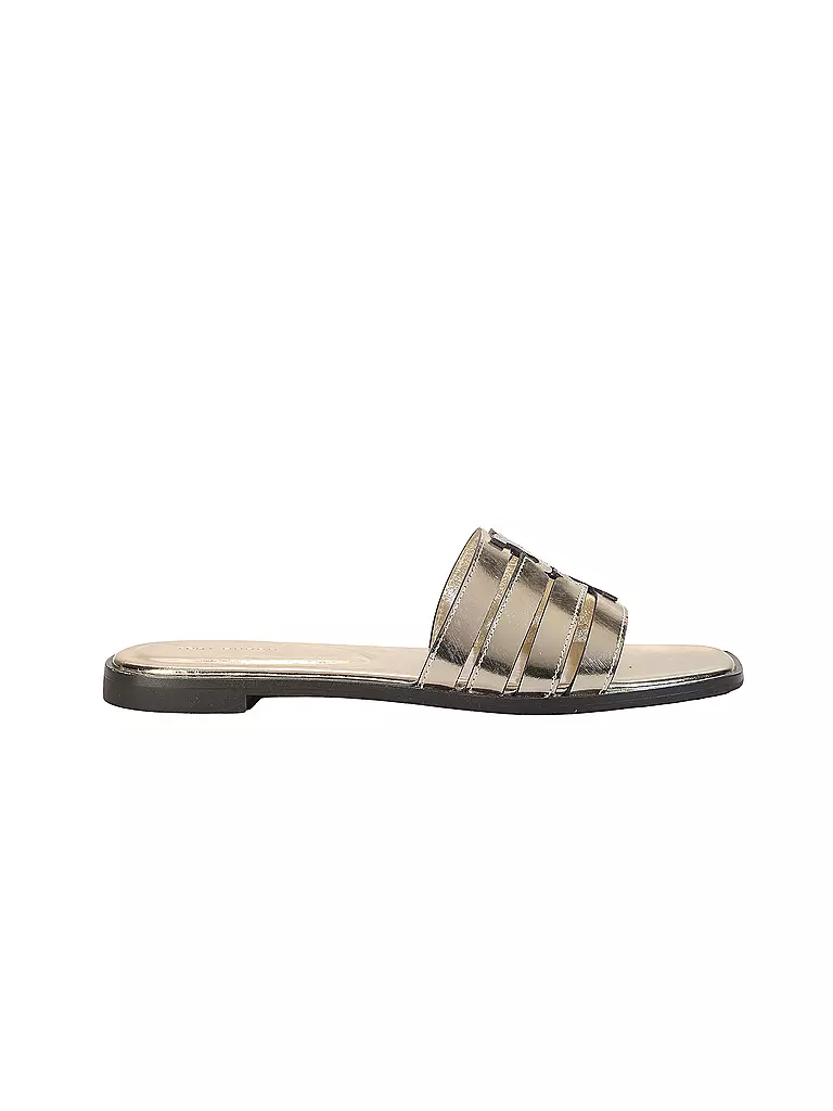TORY BURCH | Sandales | gold