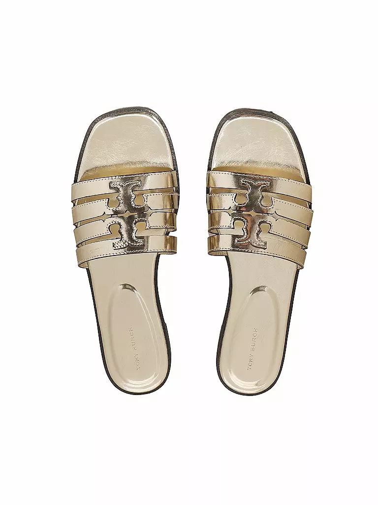 TORY BURCH | Sandales | gold
