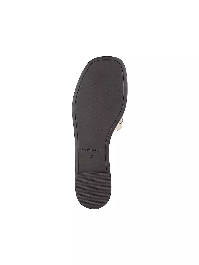 TORY BURCH | Sandales | gold