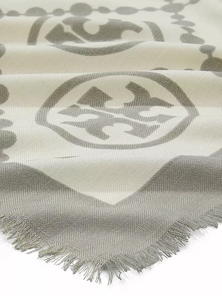 TORY BURCH | Schal | Gris