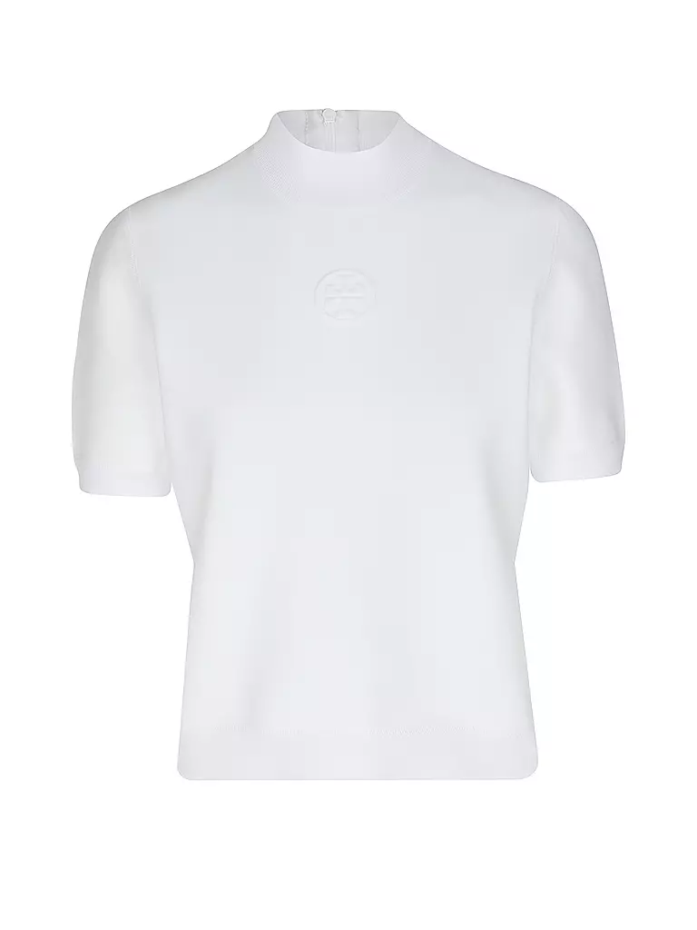 TORY BURCH | Shirt | Blanc