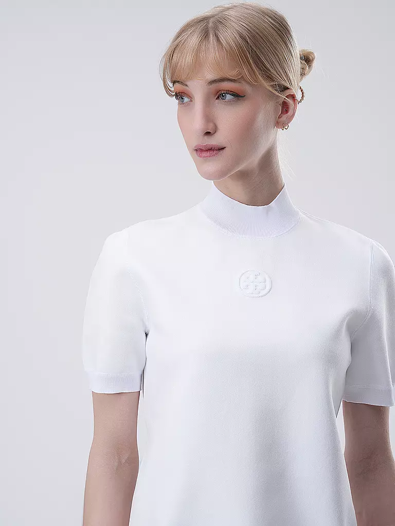 TORY BURCH | Shirt | Blanc