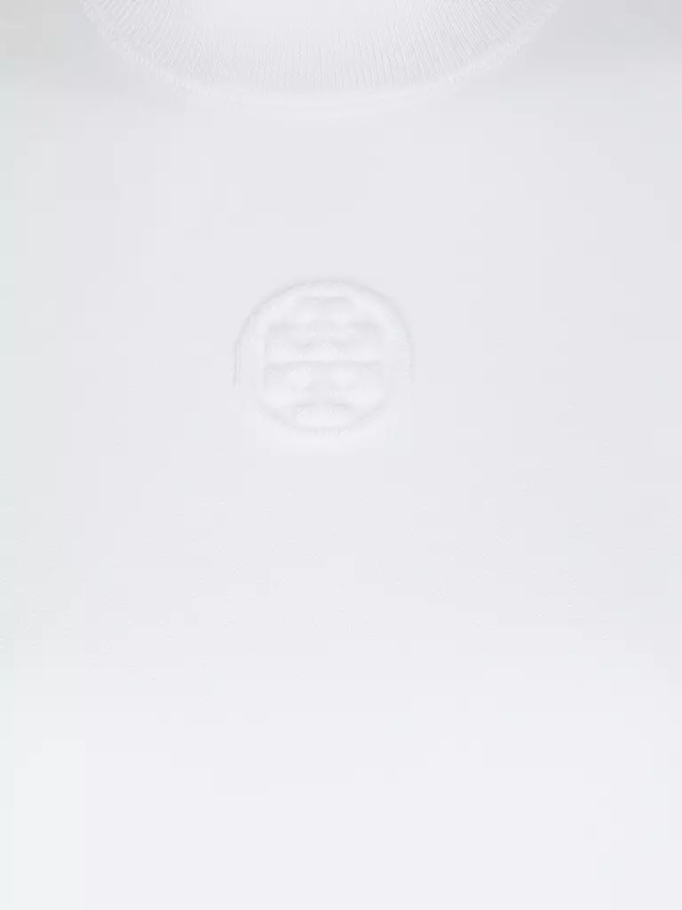 TORY BURCH | Shirt | Blanc