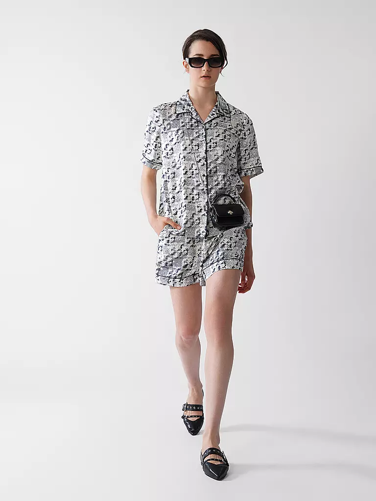 TORY BURCH | Shorts | creme
