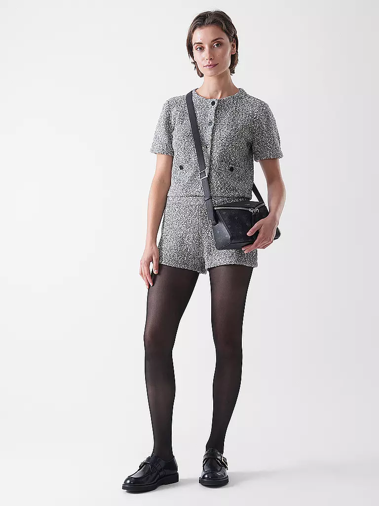 TORY BURCH | Shorts | Noir