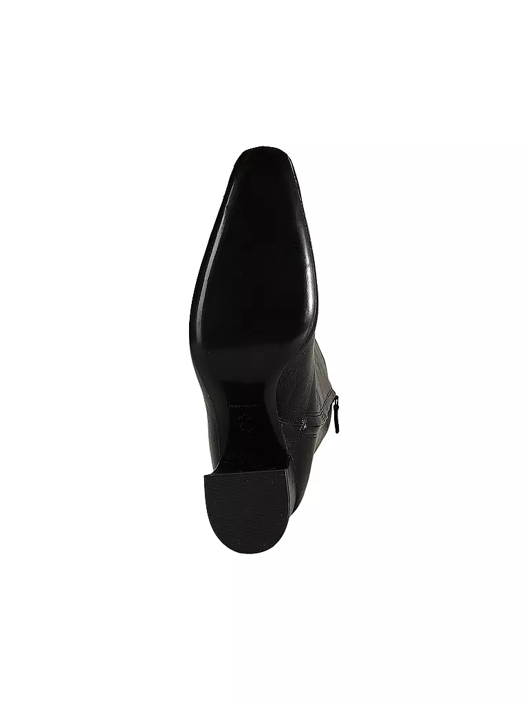 TORY BURCH | Stiefel BANANA | Noir