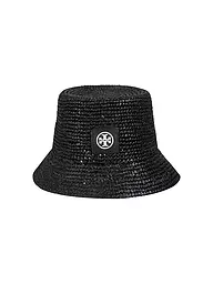 TORY BURCH | Strohhut | Noir
