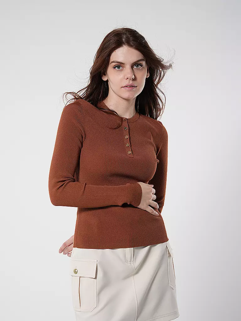 TORY BURCH | T-shirt à manches longues | 