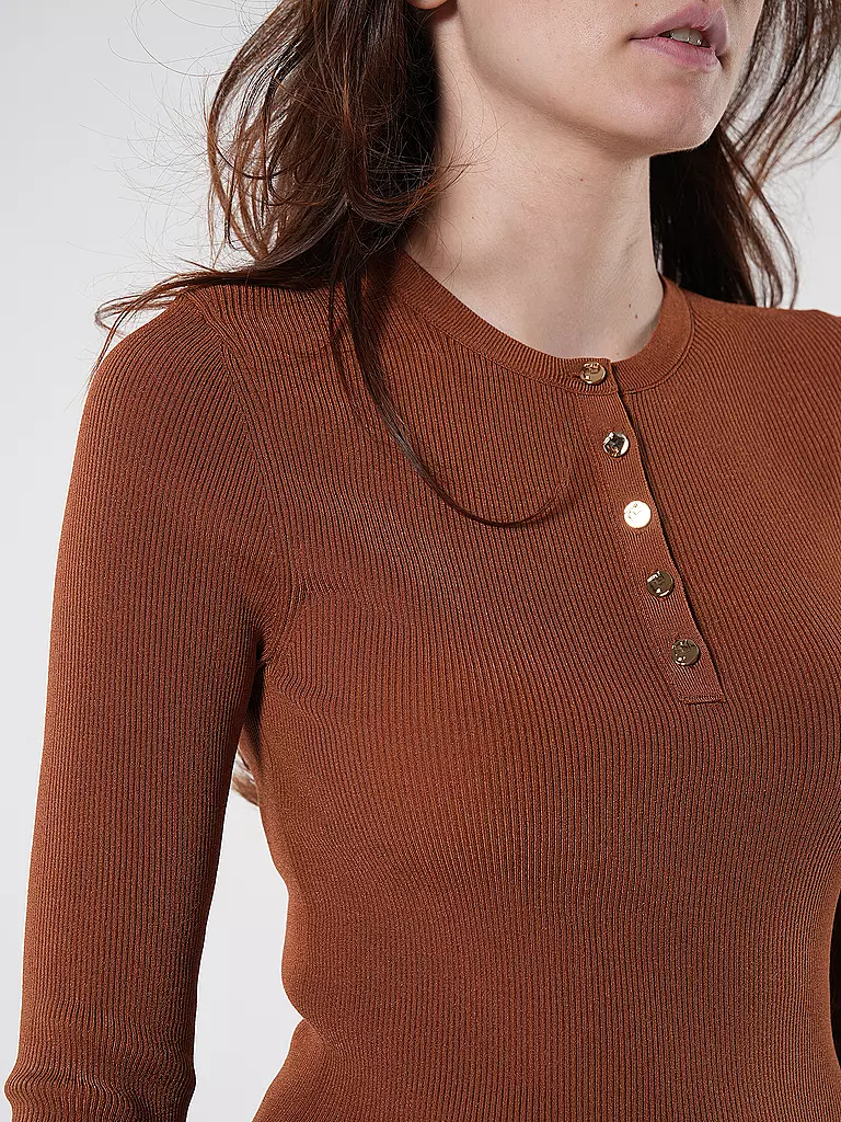 TORY BURCH | T-shirt à manches longues | 