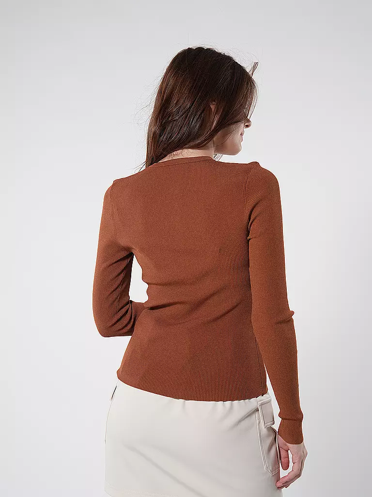 TORY BURCH | T-shirt à manches longues | 
