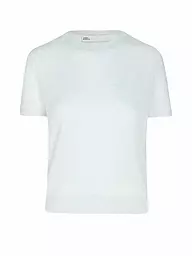 TORY BURCH | T-shirt | Crème
