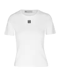 TORY BURCH | T-shirt | Blanc