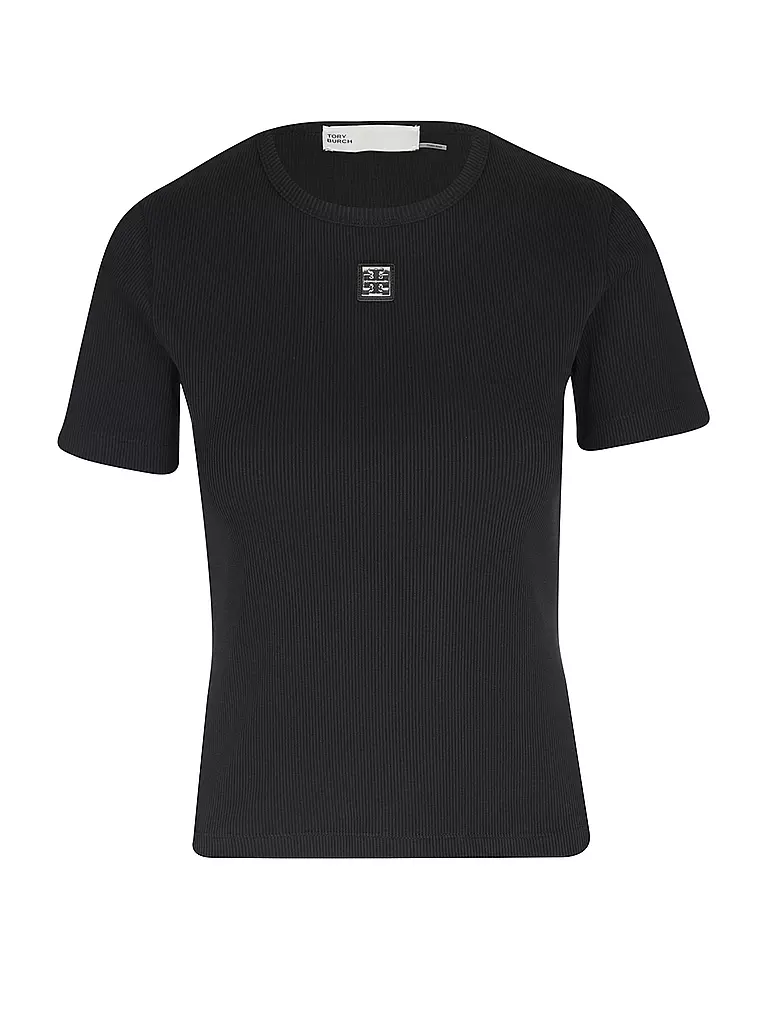 TORY BURCH | T-shirt | schwarz