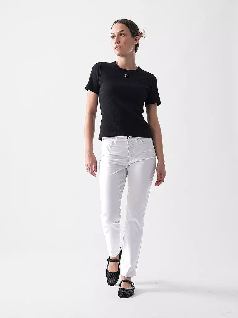 TORY BURCH | T-shirt | schwarz