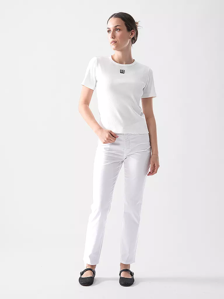TORY BURCH | T-shirt | weiss