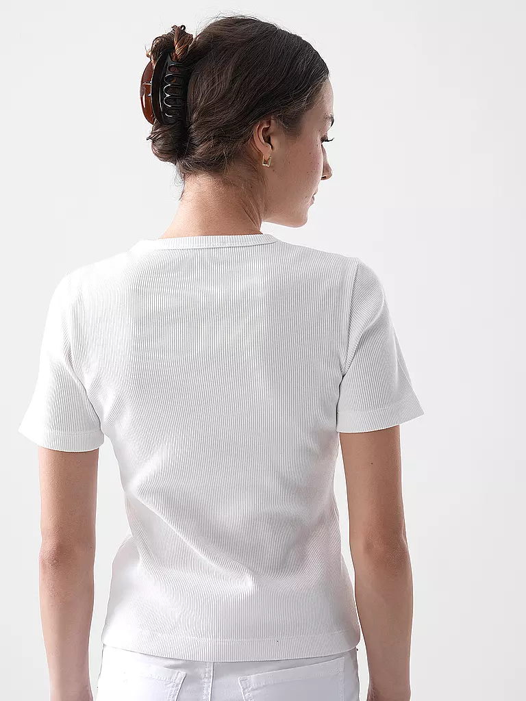 TORY BURCH | T-shirt | weiss