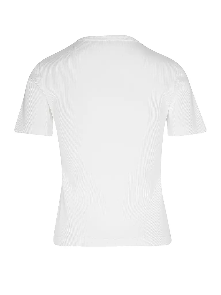 TORY BURCH | T-shirt | weiss