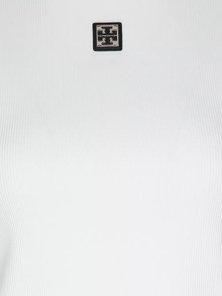 TORY BURCH | T-shirt | weiss