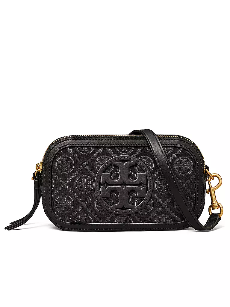 TORY BURCH | Tasche - Mini Bag  | Noir