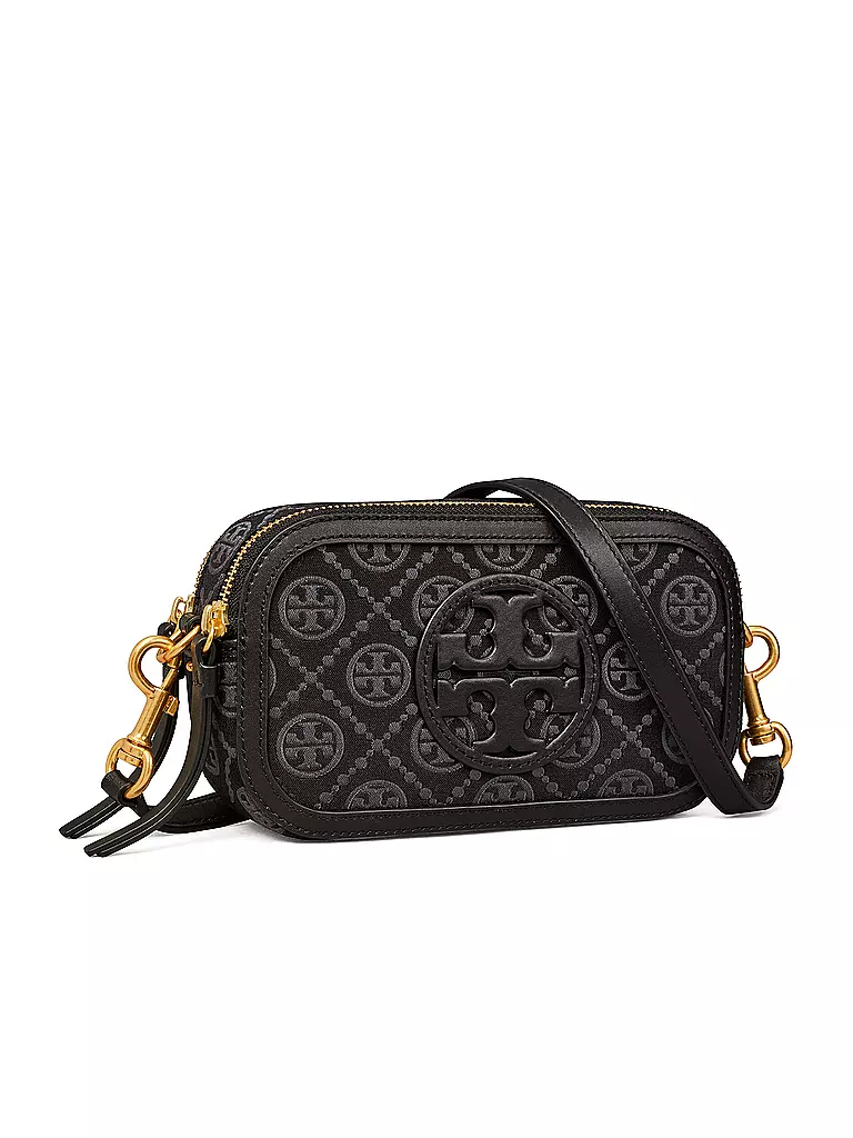 TORY BURCH | Tasche - Mini Bag  | Noir