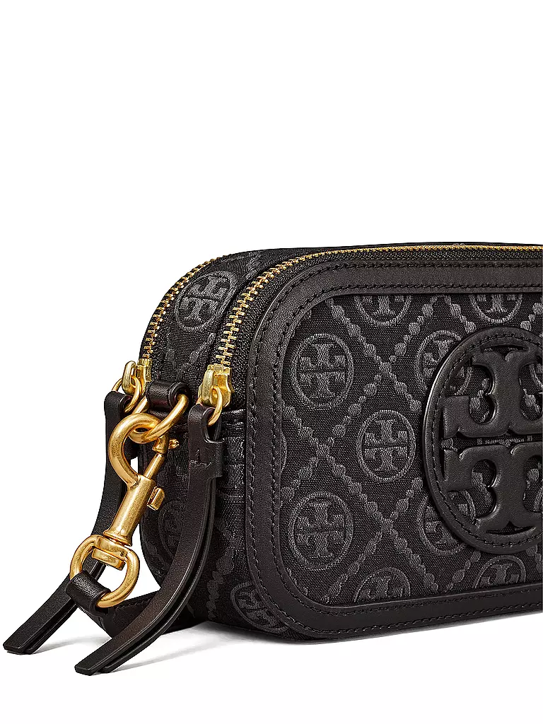 TORY BURCH | Tasche - Mini Bag  | Noir