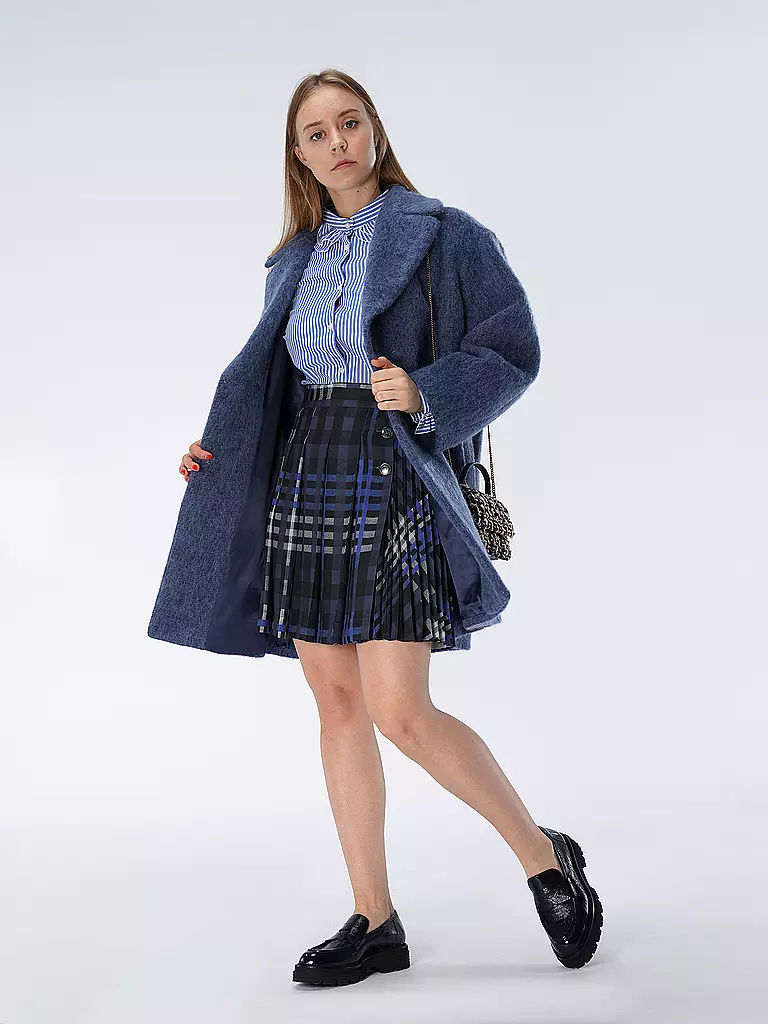 TORY BURCH | Tasche - Mini Bag KIRA  | Marron