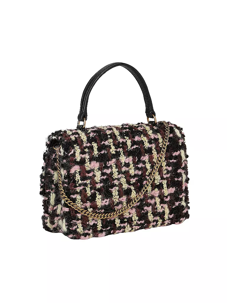 TORY BURCH | Tasche - Mini Bag KIRA  | Marron