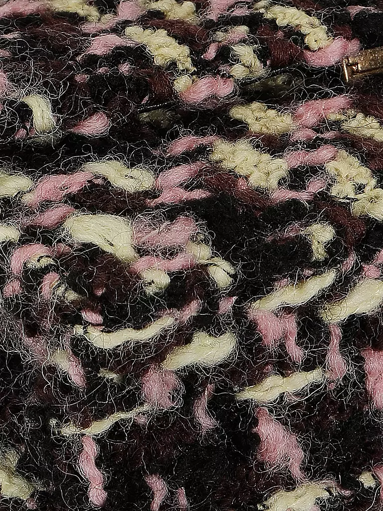 TORY BURCH | Tasche - Mini Bag KIRA  | Marron