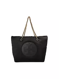 TORY BURCH | Tasche - Shopper ELLA  | Noir
