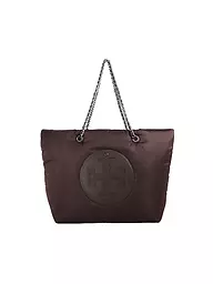 TORY BURCH | Tasche - Shopper ELLA  | Marron
