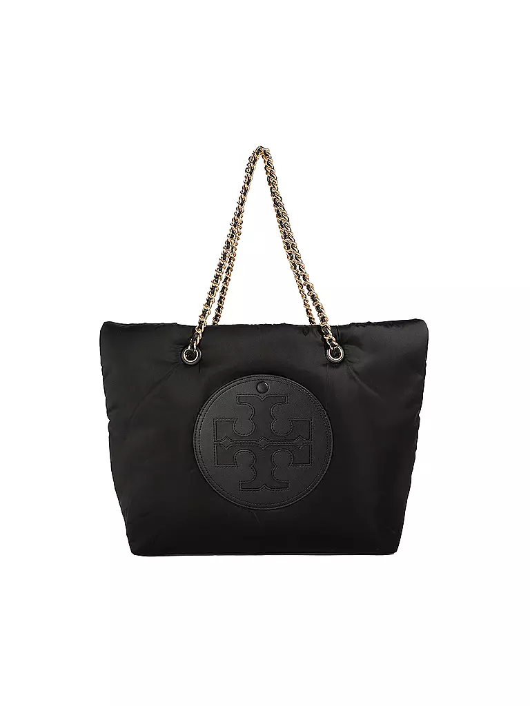 TORY BURCH | Tasche - Shopper ELLA  | Noir