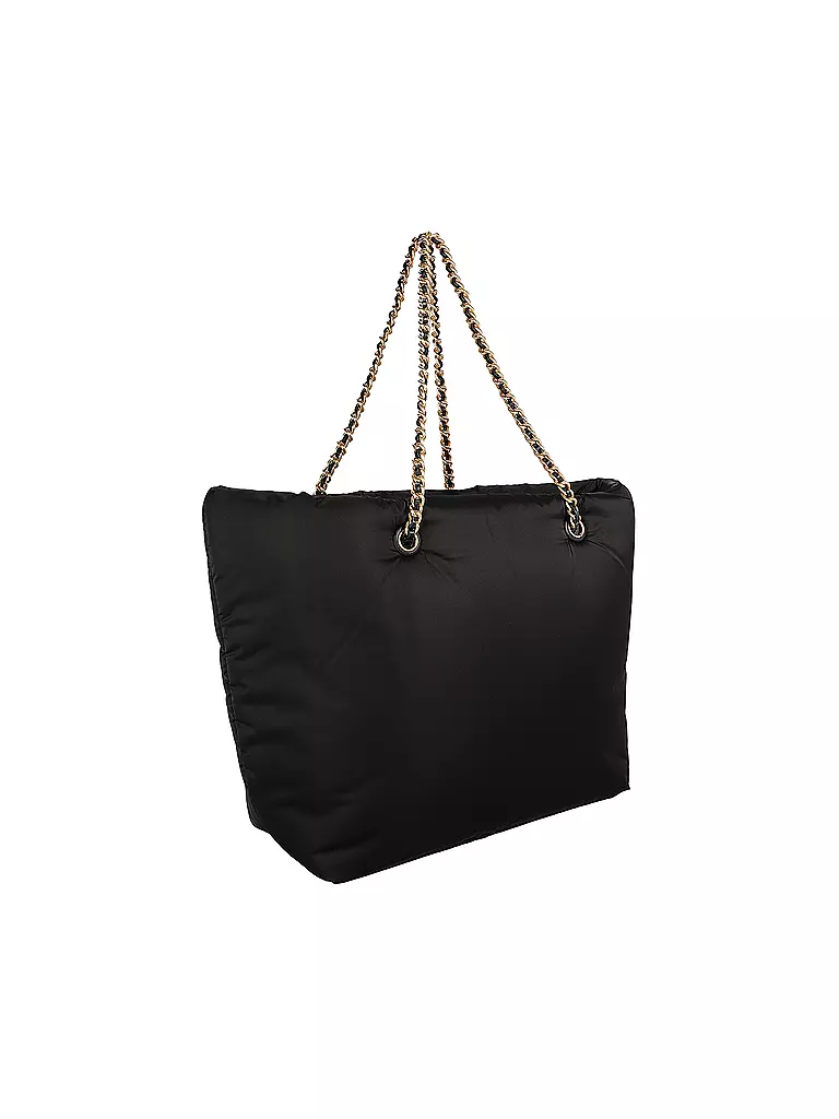 TORY BURCH | Tasche - Shopper ELLA  | Noir