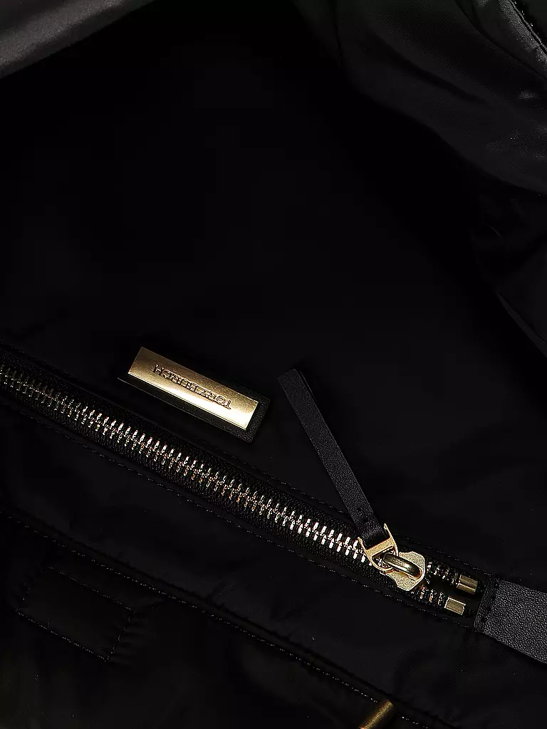 TORY BURCH | Tasche - Shopper ELLA  | Noir