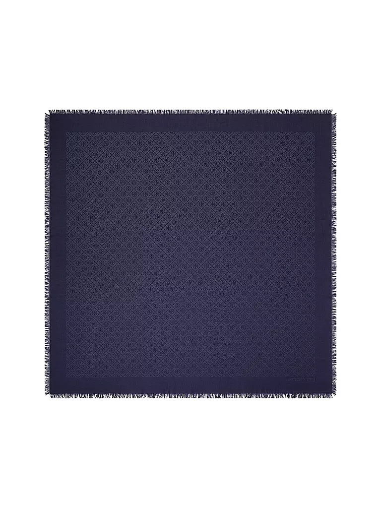 TORY BURCH | Tissu | dunkelblau