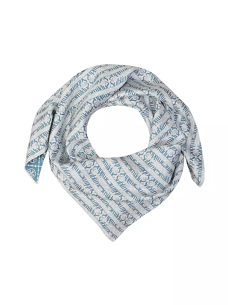 TORY BURCH | Tissu | Bleu