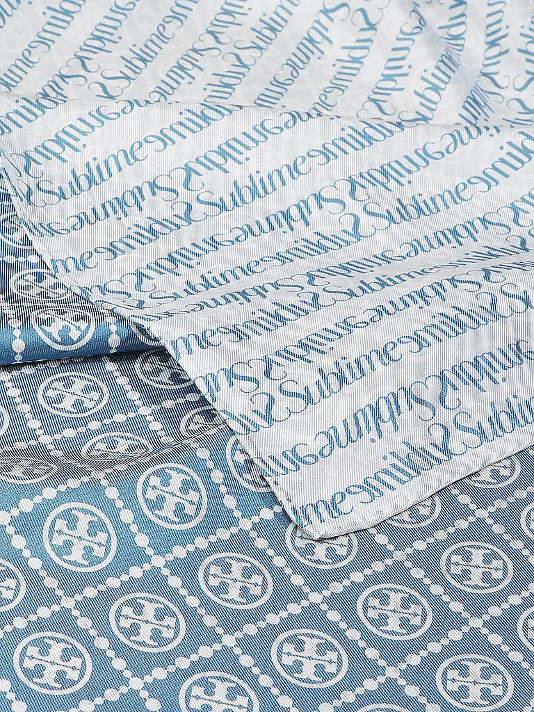 TORY BURCH | Tissu | Bleu