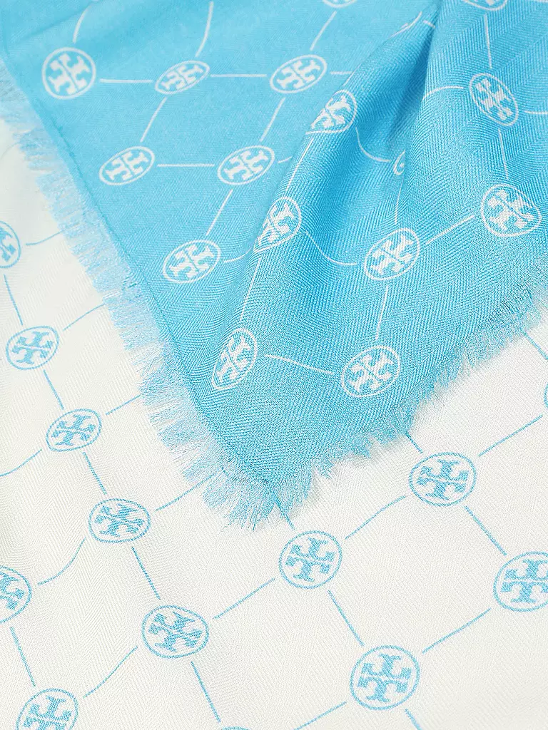 TORY BURCH | Tissu | blau