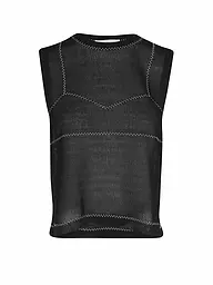 TORY BURCH | Top | Noir