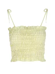 TORY BURCH | Top | Jaune