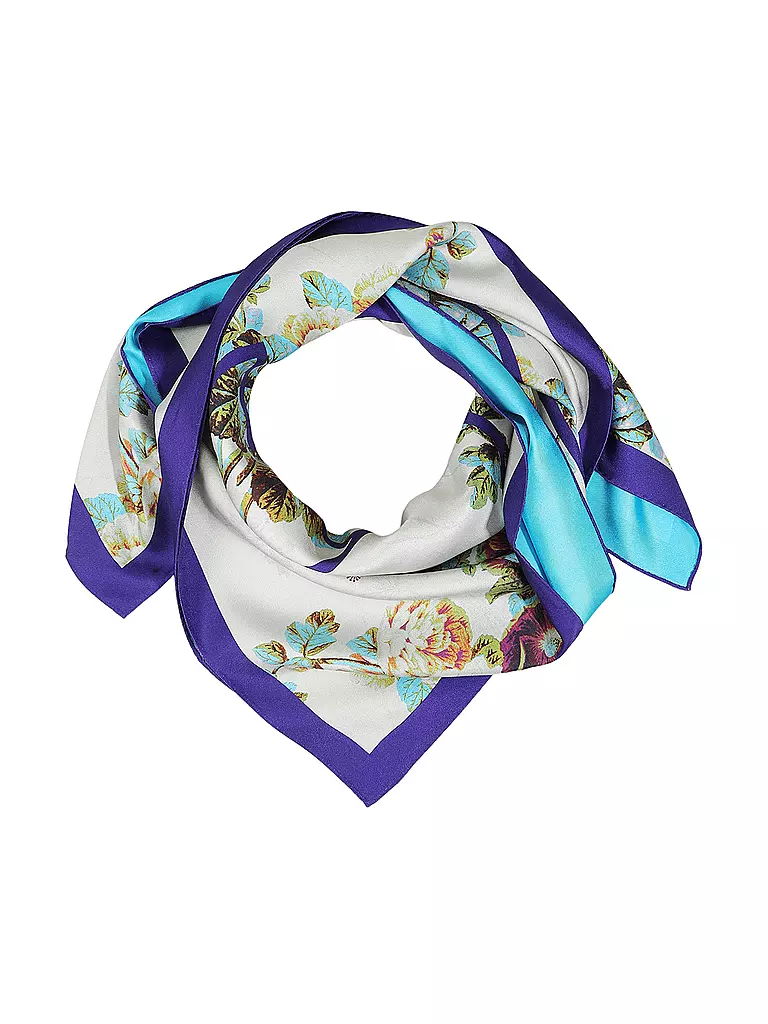 TORY BURCH | Tuch | Turquoise