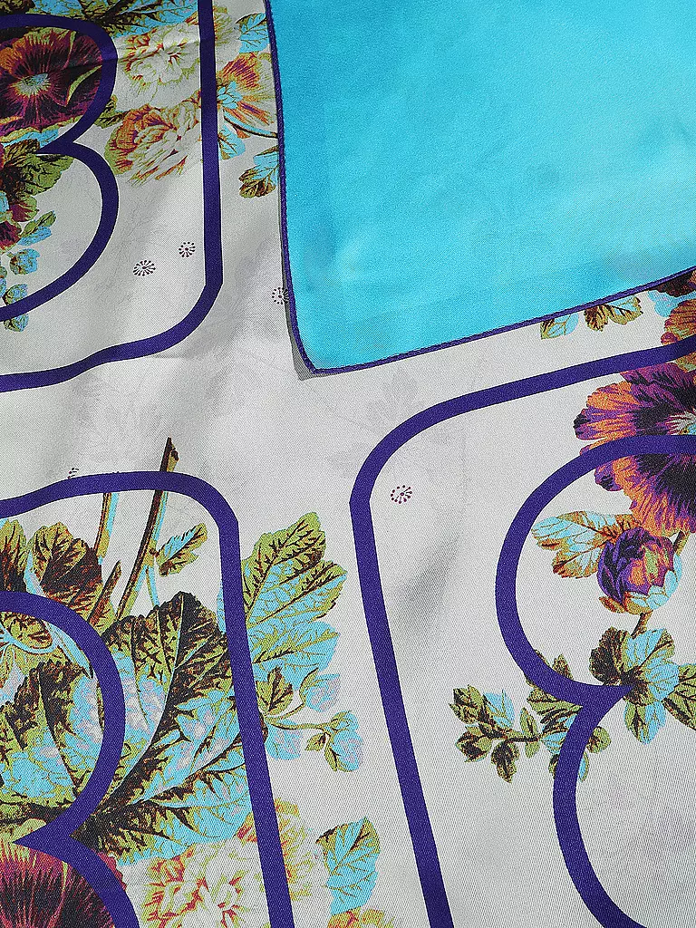 TORY BURCH | Tuch | Turquoise