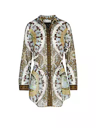 TORY BURCH | Tunika | Marron