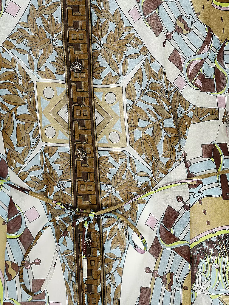 TORY BURCH | Tunika | Marron