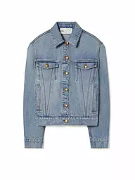 TORY BURCH | Veste en jean | Bleu