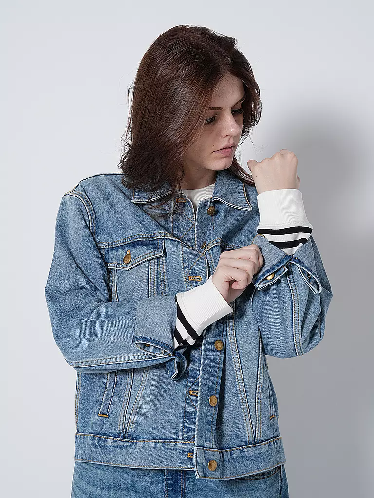 TORY BURCH | Veste en jean | 