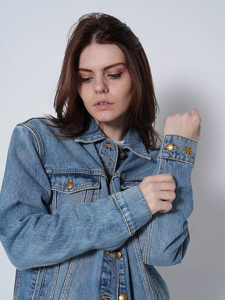 TORY BURCH | Veste en jean | 