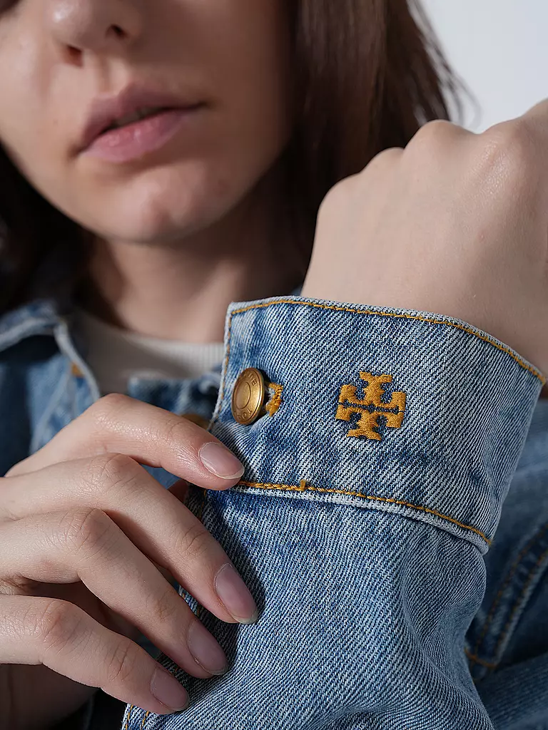 TORY BURCH | Veste en jean | 