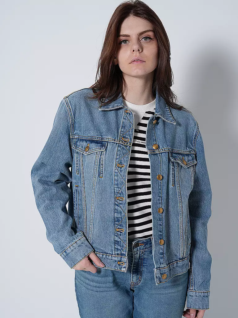 TORY BURCH | Veste en jean | 