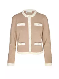 TORY BURCH | Veste KENDRA | Camel
