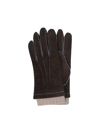 TR-HANDSCHUHE | Gants en cuir
